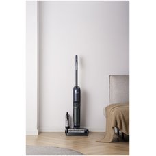 Пылесос Viomi Cordless Wet-Dry Vacuum Cleaner Cyber Pro (Цвет: Silver / Black)