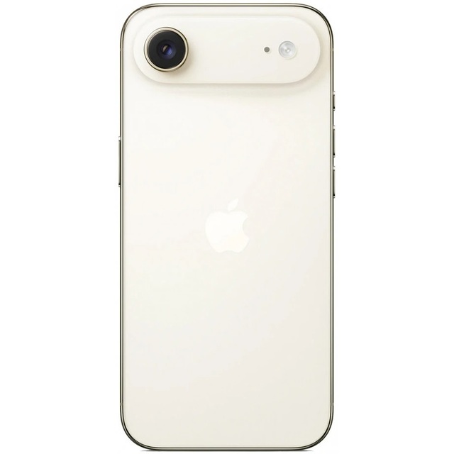 Смартфон Apple iPhone Air 512Gb (eSIM), золотистый