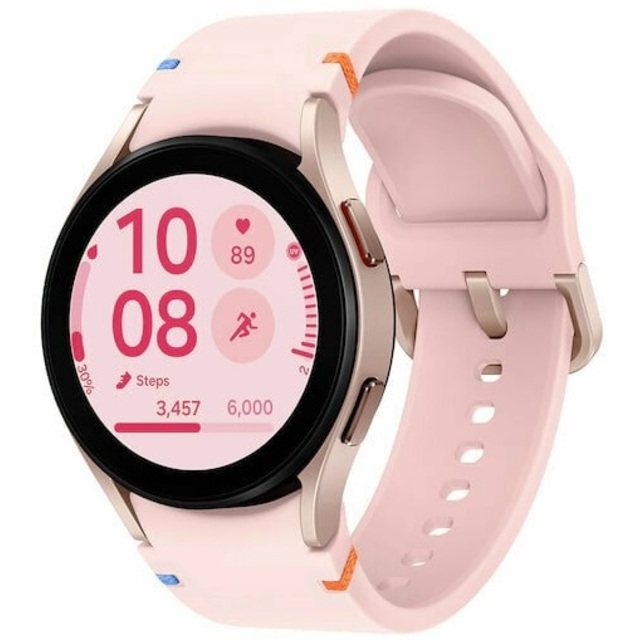 Умные часы Samsung Galaxy Watch FE 40mm Wi-Fi (Цвет: Pink Gold)