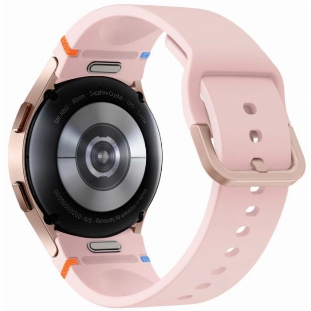 Умные часы Samsung Galaxy Watch FE 40mm Wi-Fi (Цвет: Pink Gold)