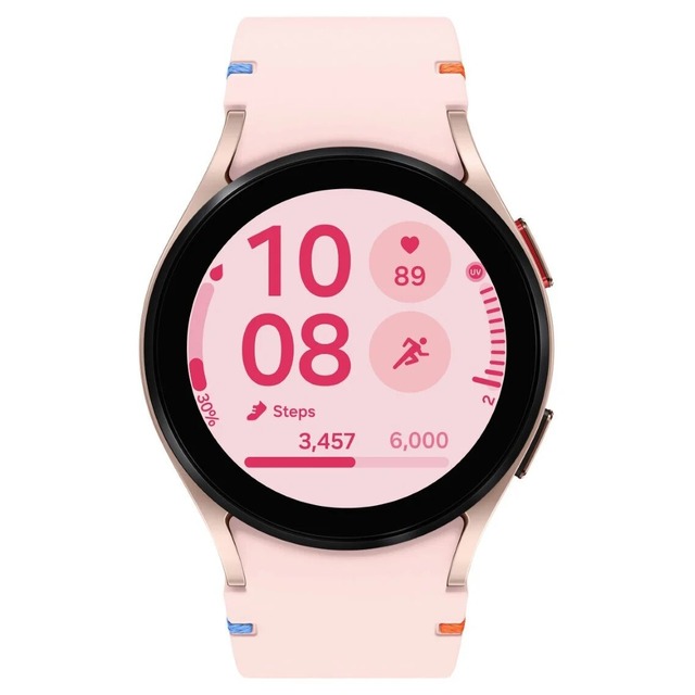 Умные часы Samsung Galaxy Watch FE 40mm Wi-Fi (Цвет: Pink Gold)