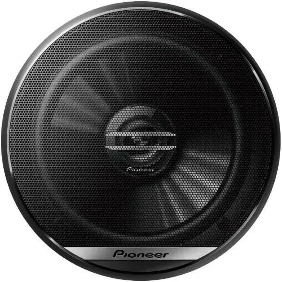 Колонки автомобильные Pioneer TS-G1620F-2, черный