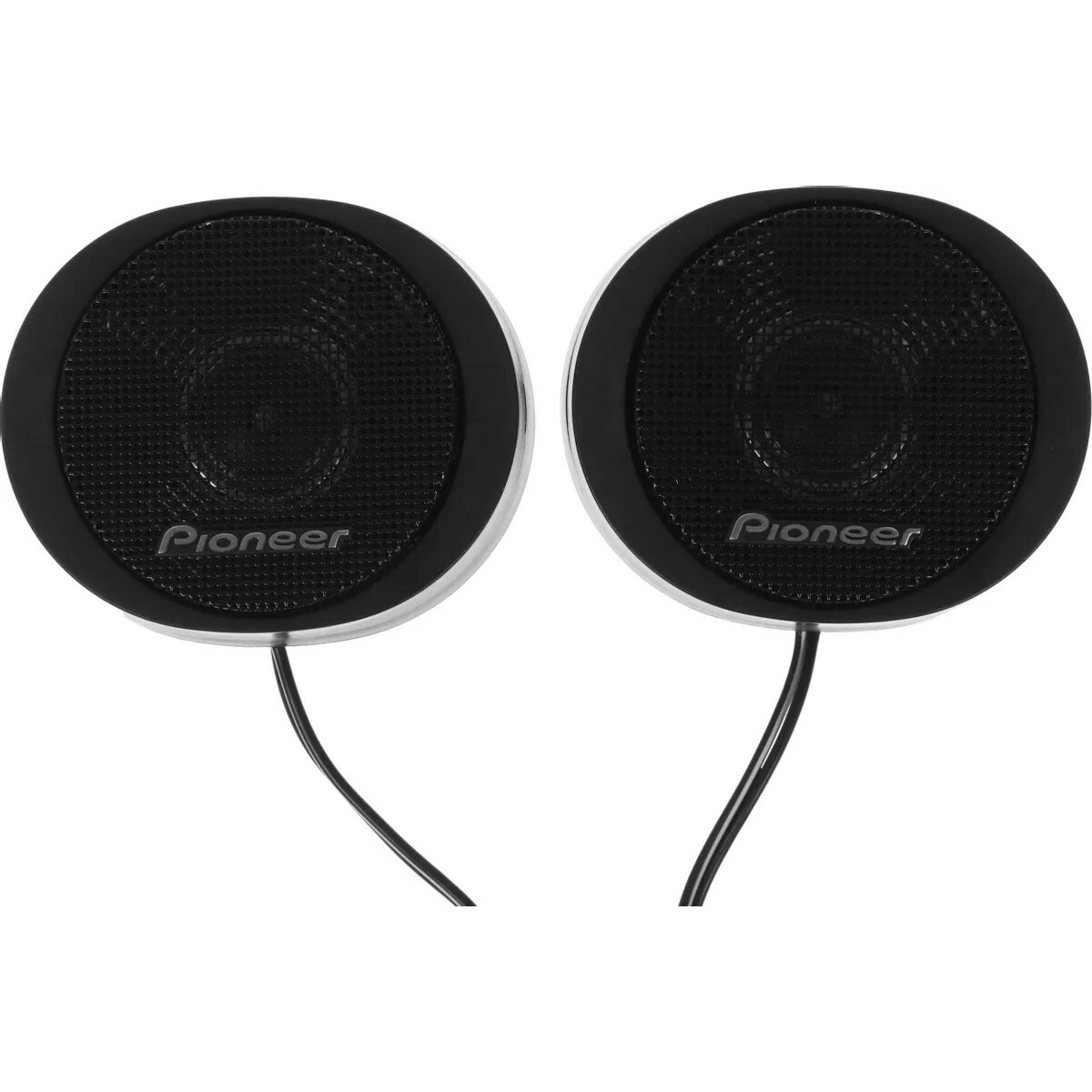 Колонки автомобильные Pioneer TS-S20, черный