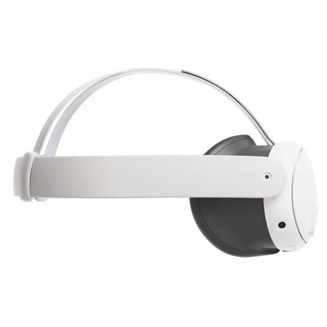 Шлем виртуальной реальности Meta Oculus Quest 3 128Gb (Цвет: White)