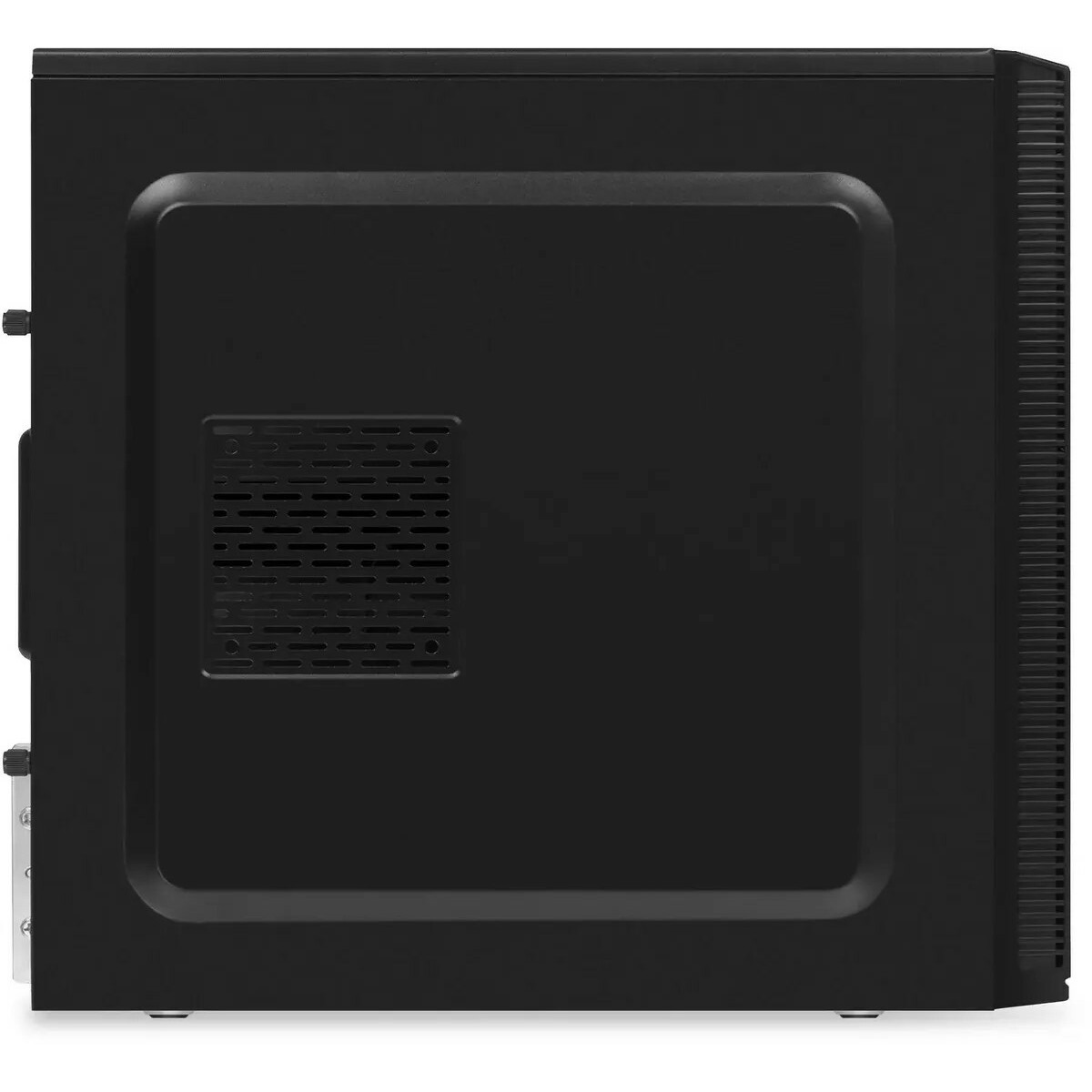 ПК IRU Planio 310H6SEV (Intel Core i3 12100 3.3Ghz/16Gb DDR4/SSD256Gb/Intel UHD Graphics 730/FreeDOS/black) 