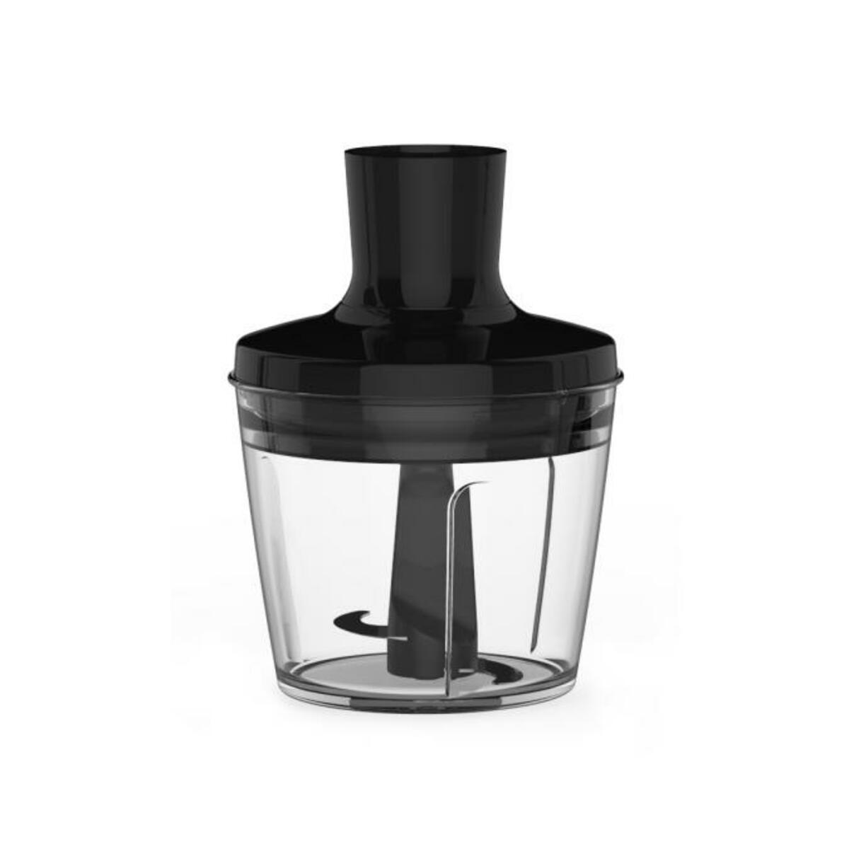 Блендер погружной Moulinex Quickchef DD655832 (Цвет: Silver / Black)