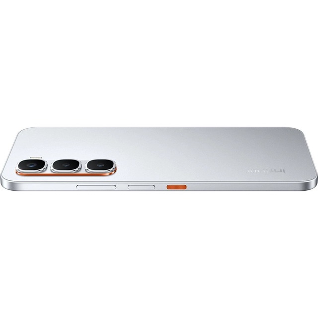 Смартфон Infinix HOT 60 Pro 8 / 256Gb (Цвет: Silver)