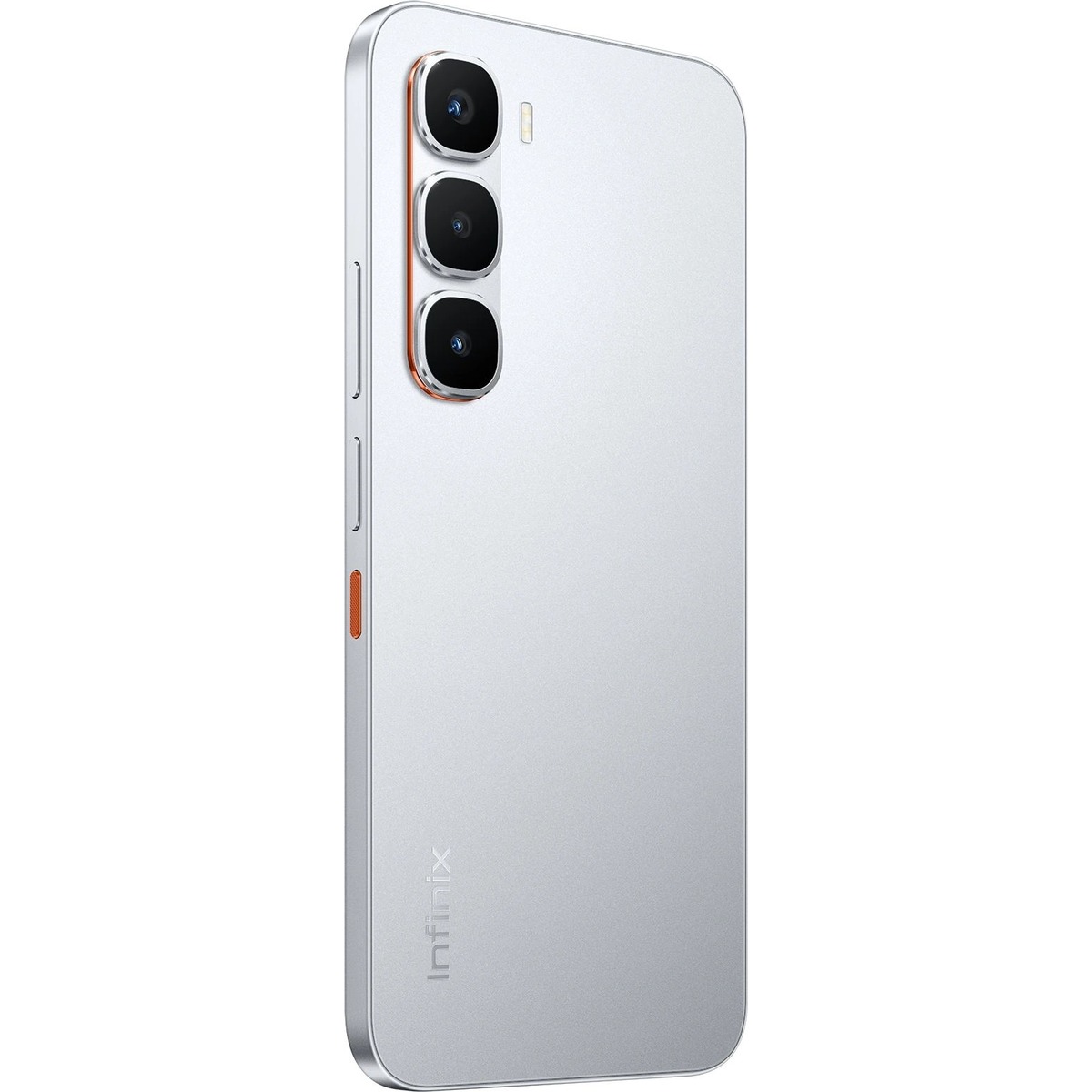 Смартфон Infinix HOT 60 Pro 8/256Gb (Цвет: Silver)