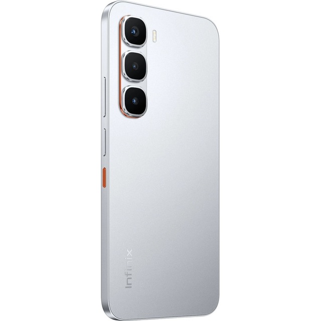 Смартфон Infinix HOT 60 Pro 8 / 256Gb (Цвет: Silver)