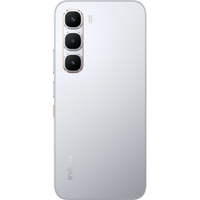 Смартфон Infinix HOT 60 Pro 8 / 256Gb (Цвет: Silver)