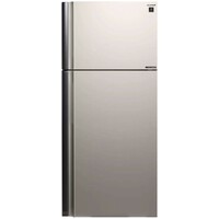 Холодильник Sharp SJXE59PMBE (Цвет: Beige)