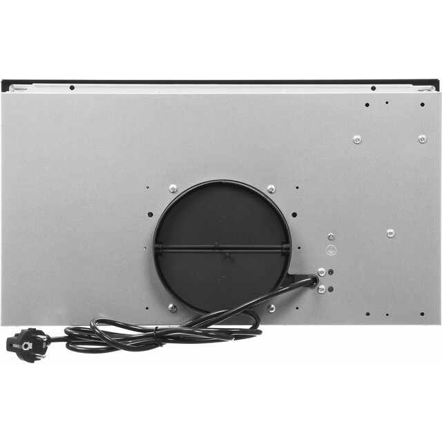 Вытяжка встраиваемая Hyundai HBB 6030 BK, черный Вытяжка встраиваемая Hyundai HBB 6030 BK, черный