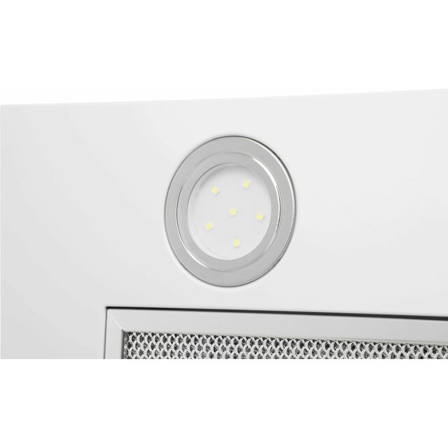 Вытяжка встраиваемая Hyundai HBB 6030 W, белый Вытяжка встраиваемая Hyundai HBB 6030 W, белый