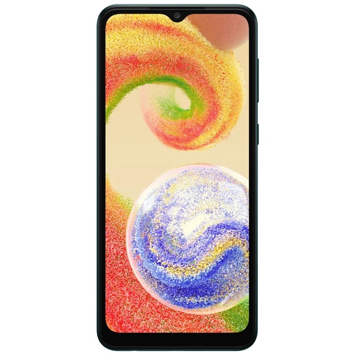 Смартфон Samsung Galaxy A04 4 / 64Gb (Цвет: Green)