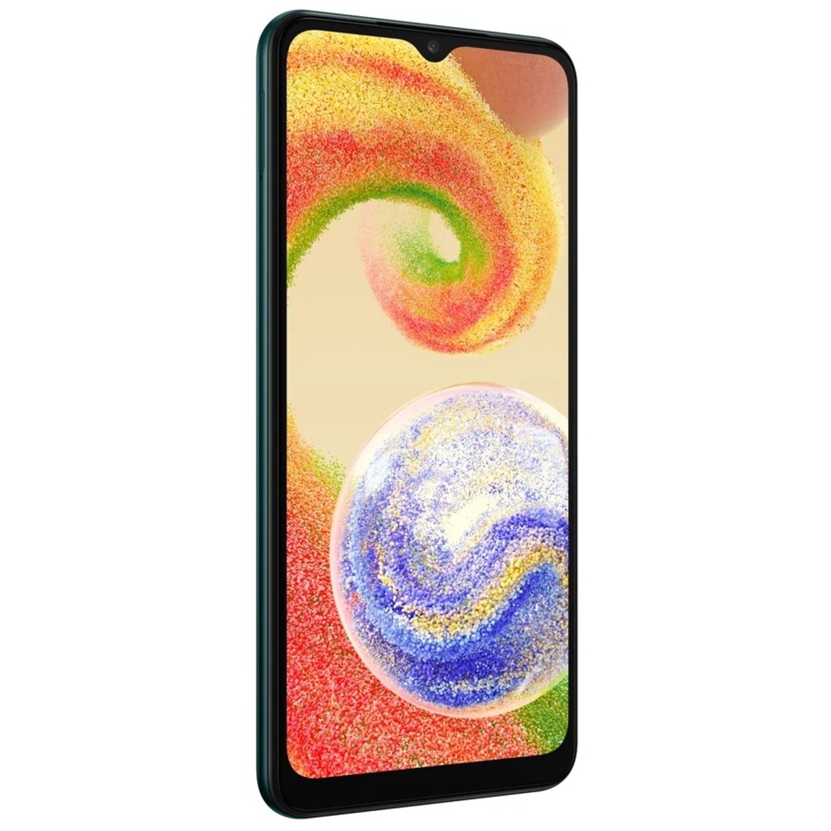 Смартфон Samsung Galaxy A04 4 / 64Gb (Цвет: Green)