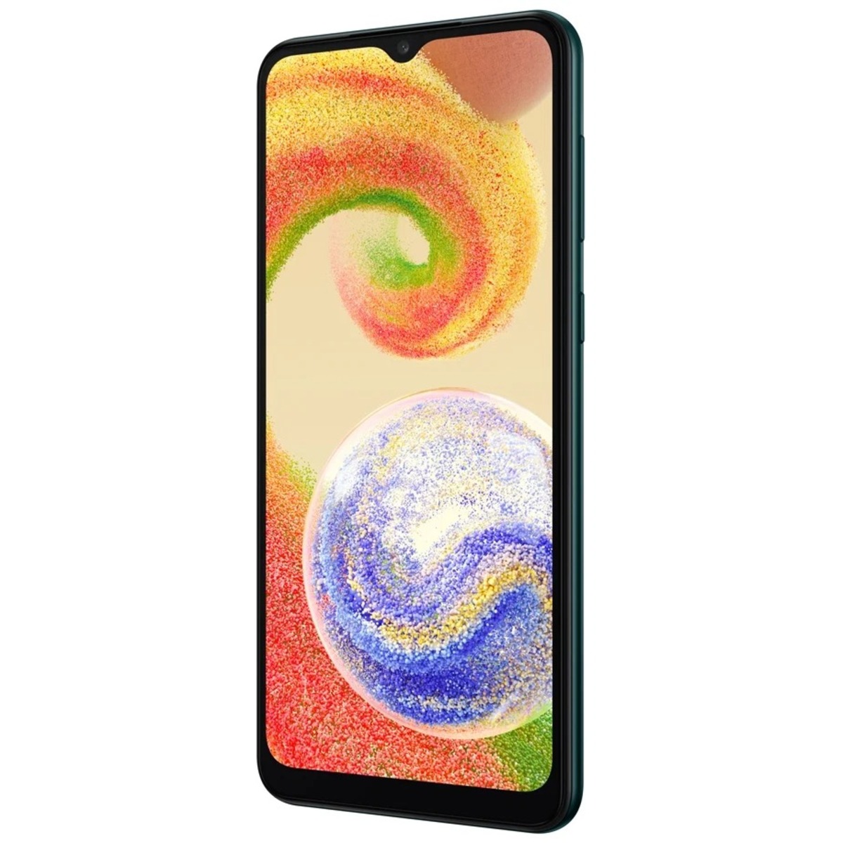 Смартфон Samsung Galaxy A04 4 / 64Gb (Цвет: Green)