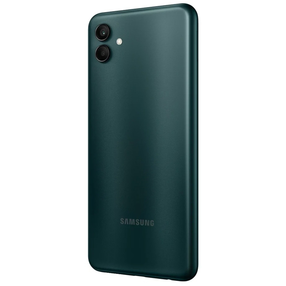 Смартфон Samsung Galaxy A04 4 / 64Gb (Цвет: Green)