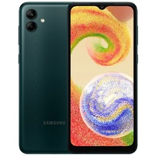 Смартфон Samsung Galaxy A04 4/64Gb (Цвет: Green)