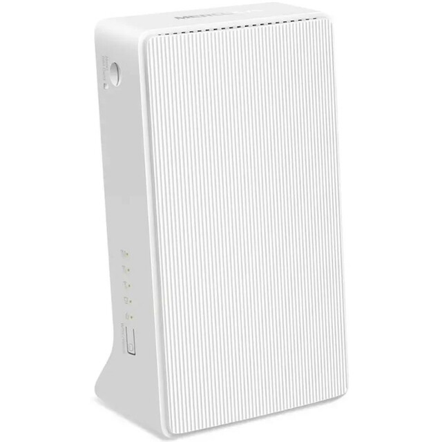 Wi-Fi роутер Mercusys MB230-4G 