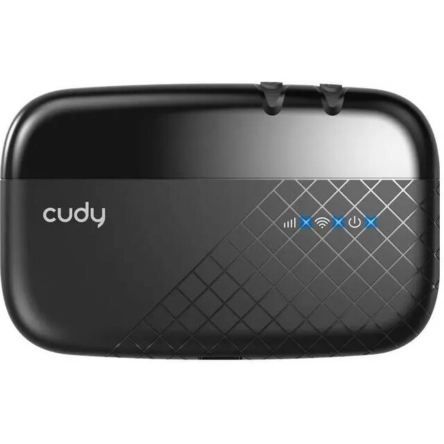 Wi-Fi роутер Cudy MF4 