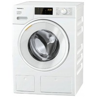 Стиральная машина Miele WSD 663 WCS, белый