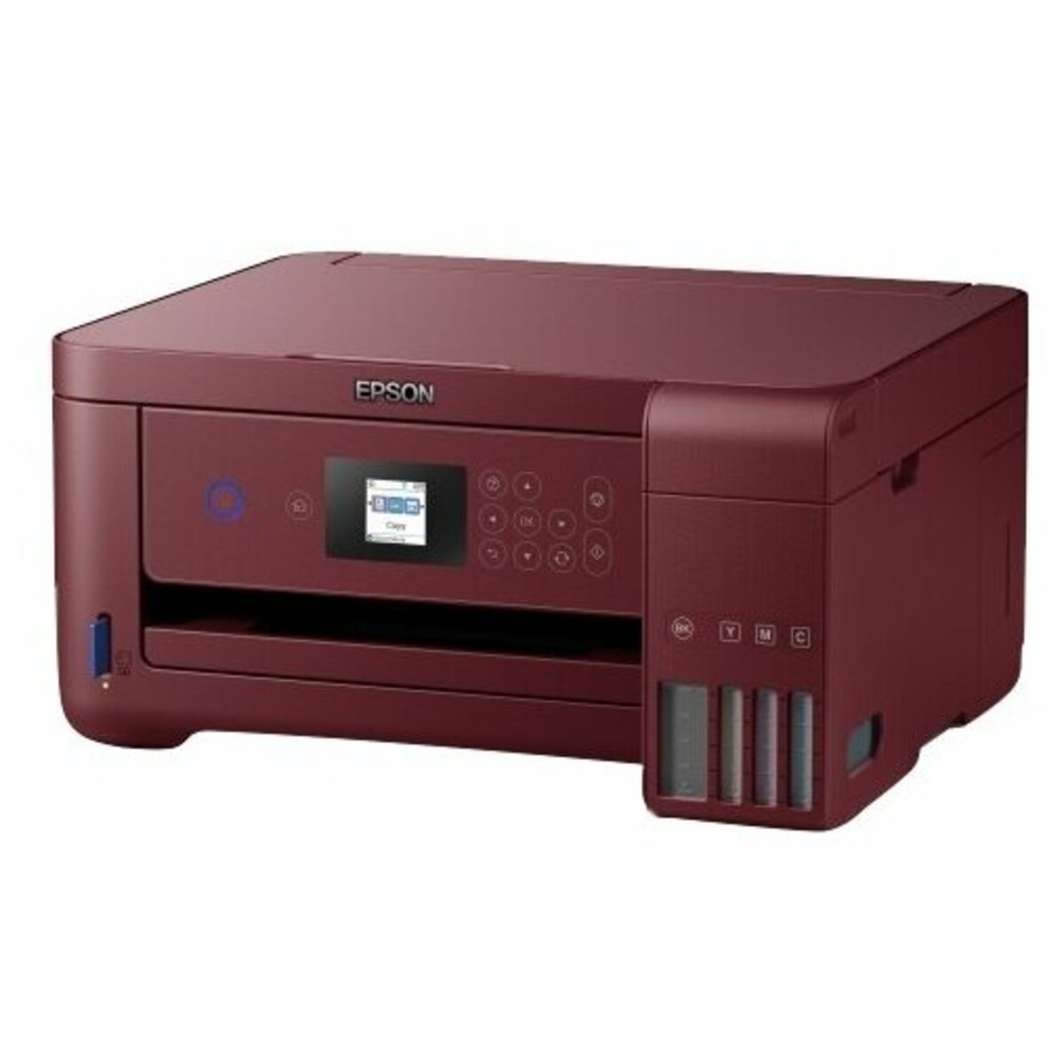 МФУ струйный Epson L4167 (Цвет: Red)