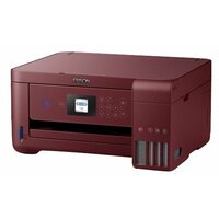 МФУ струйный Epson L4167 (Цвет: Red)