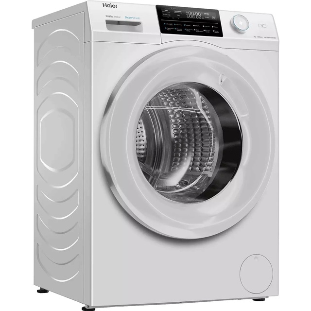 Стиральная машина Haier HW70-BP12969BE, белый