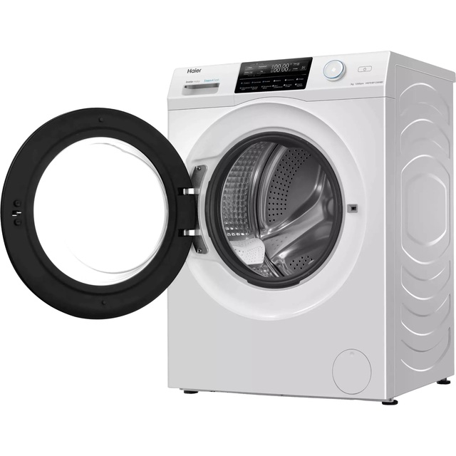 Стиральная машина Haier HW70-BP12969BE, белый