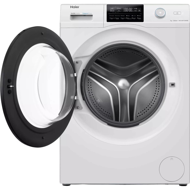 Стиральная машина Haier HW70-BP12969BE, белый