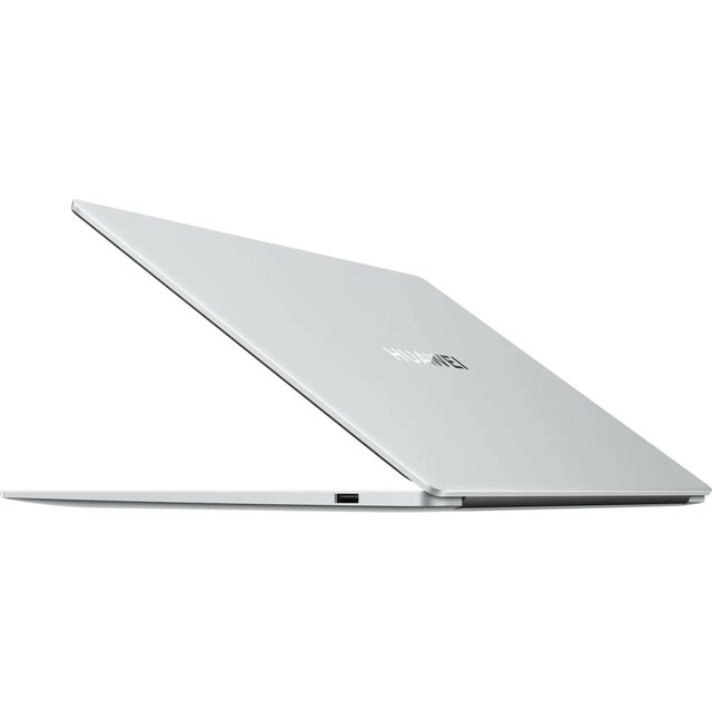 Ноутбук Huawei MateBook D 16 MCLG-X MitchellG-W5611D (Core i5 13420H 2.1Ghz/16Gb LPDDR4x/SSD1Tb/Intel UHD Graphics/16 /noOS/silver) (53014MUA)