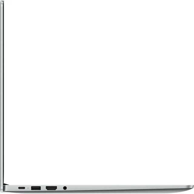 Ноутбук Huawei MateBook D 16 MCLG-X MitchellG-W5611D (Core i5 13420H 2.1Ghz/16Gb LPDDR4x/SSD1Tb/Intel UHD Graphics/16 /noOS/silver) (53014MUA)