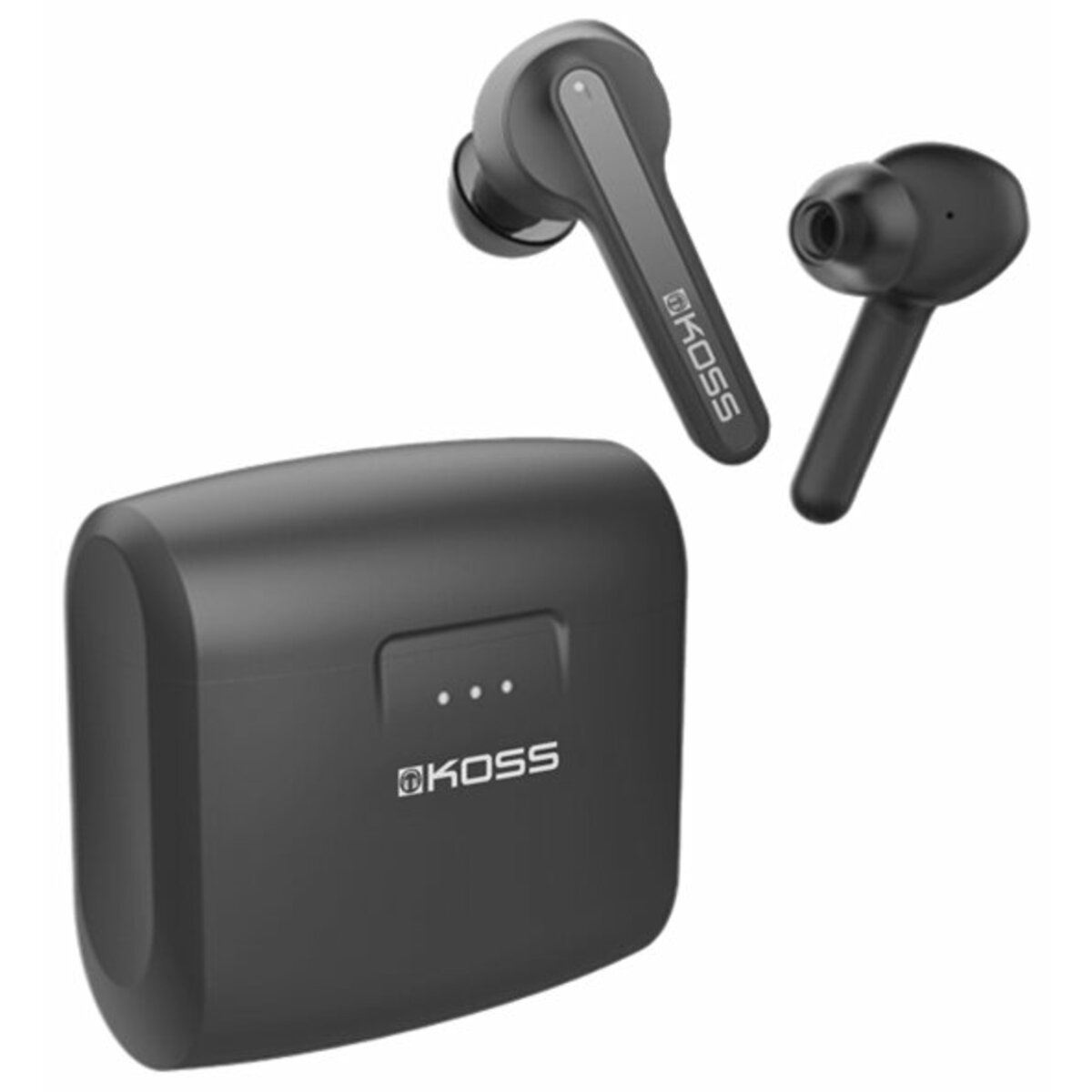 Наушники Koss TWS150i (Цвет: Black)