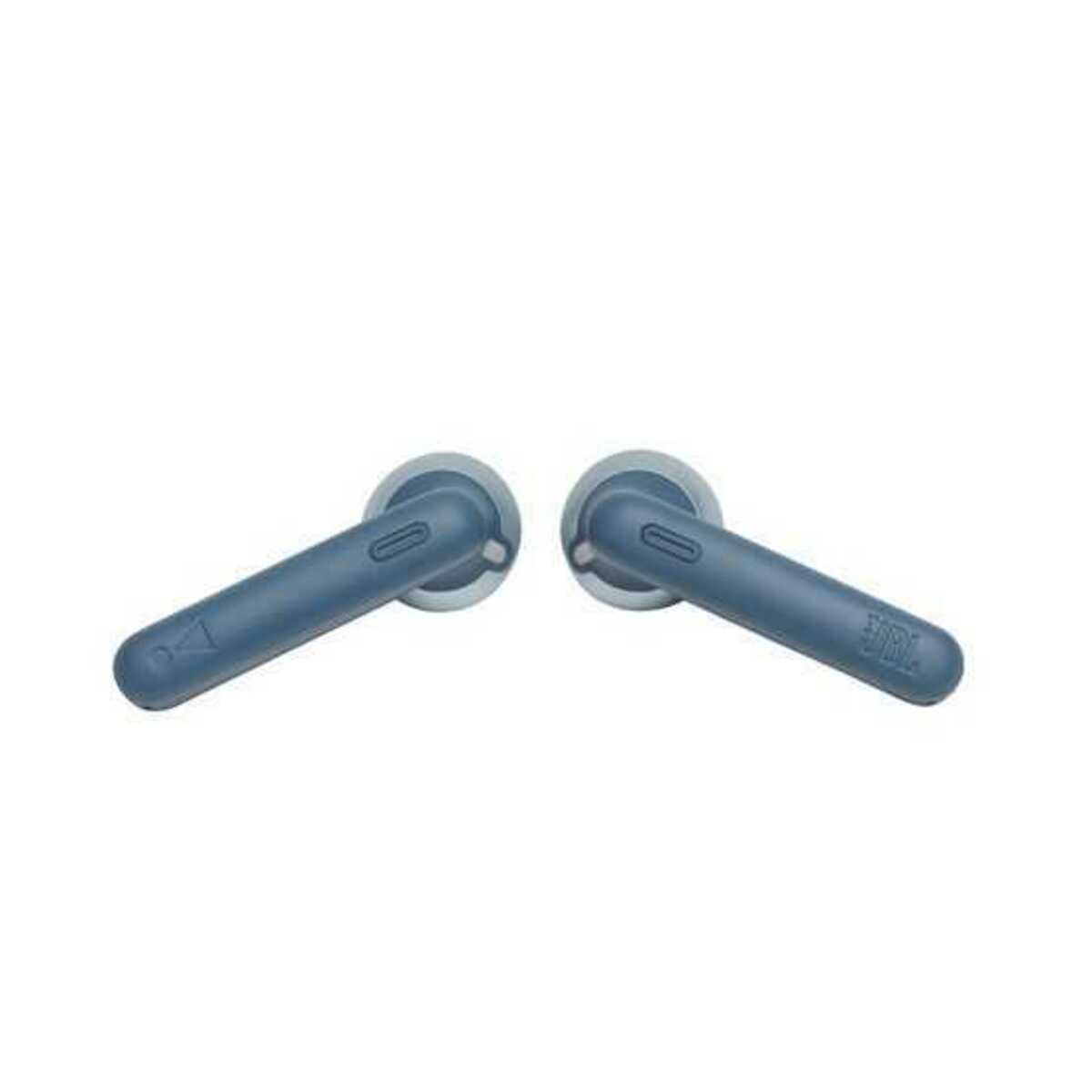 Наушники JBL T225 TWS (Цвет: Blue)