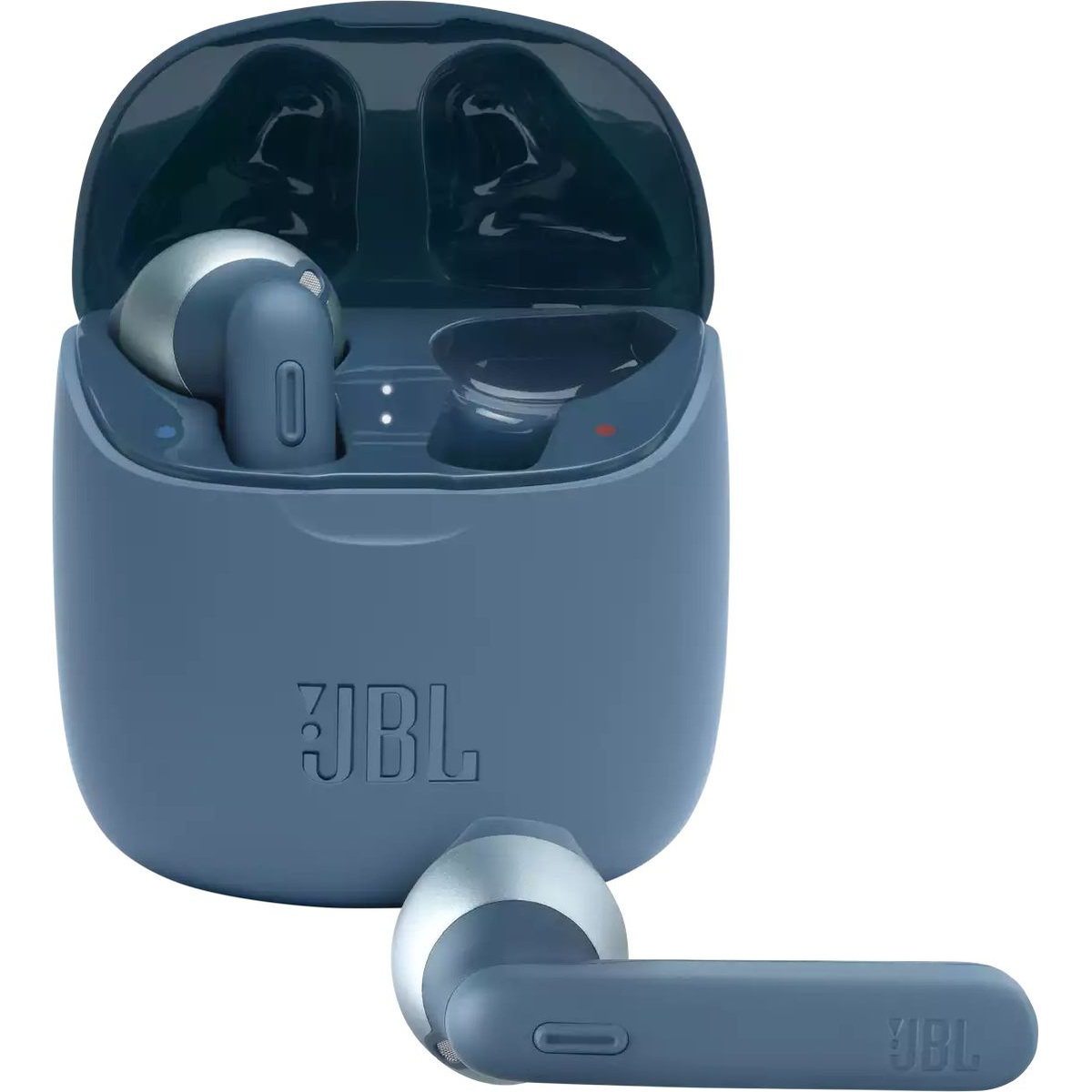 Наушники JBL T225 TWS (Цвет: Blue)