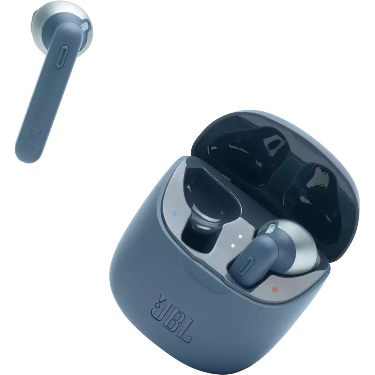 Наушники JBL T225 TWS (Цвет: Blue)