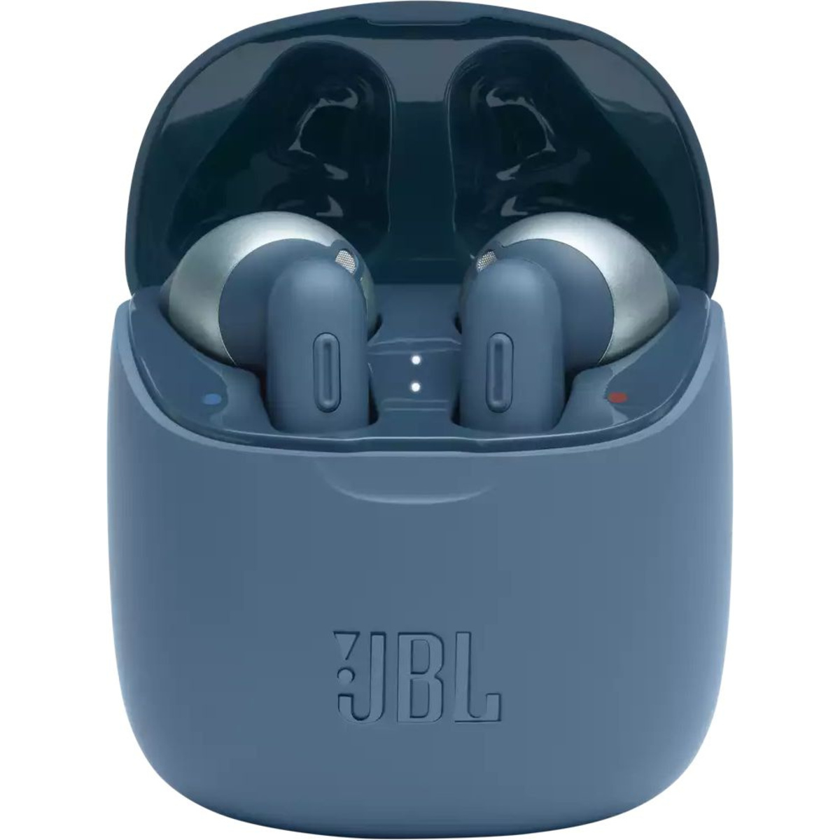 Наушники JBL T225 TWS (Цвет: Blue)