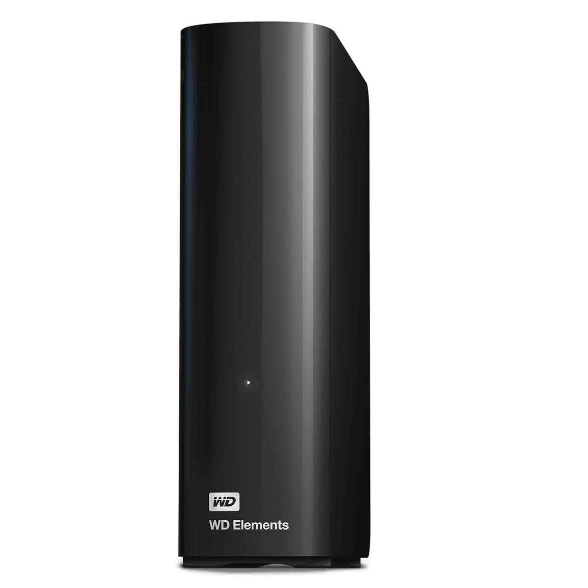 Внешний HDD WD Elements Desktop 4 12.2 ТБ WDBWLG0120HBK-EESN (Цвет: Black)