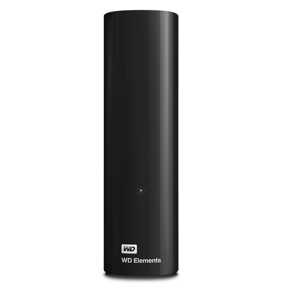 Внешний HDD WD Elements Desktop 4 12.2 ТБ WDBWLG0120HBK-EESN (Цвет: Black)