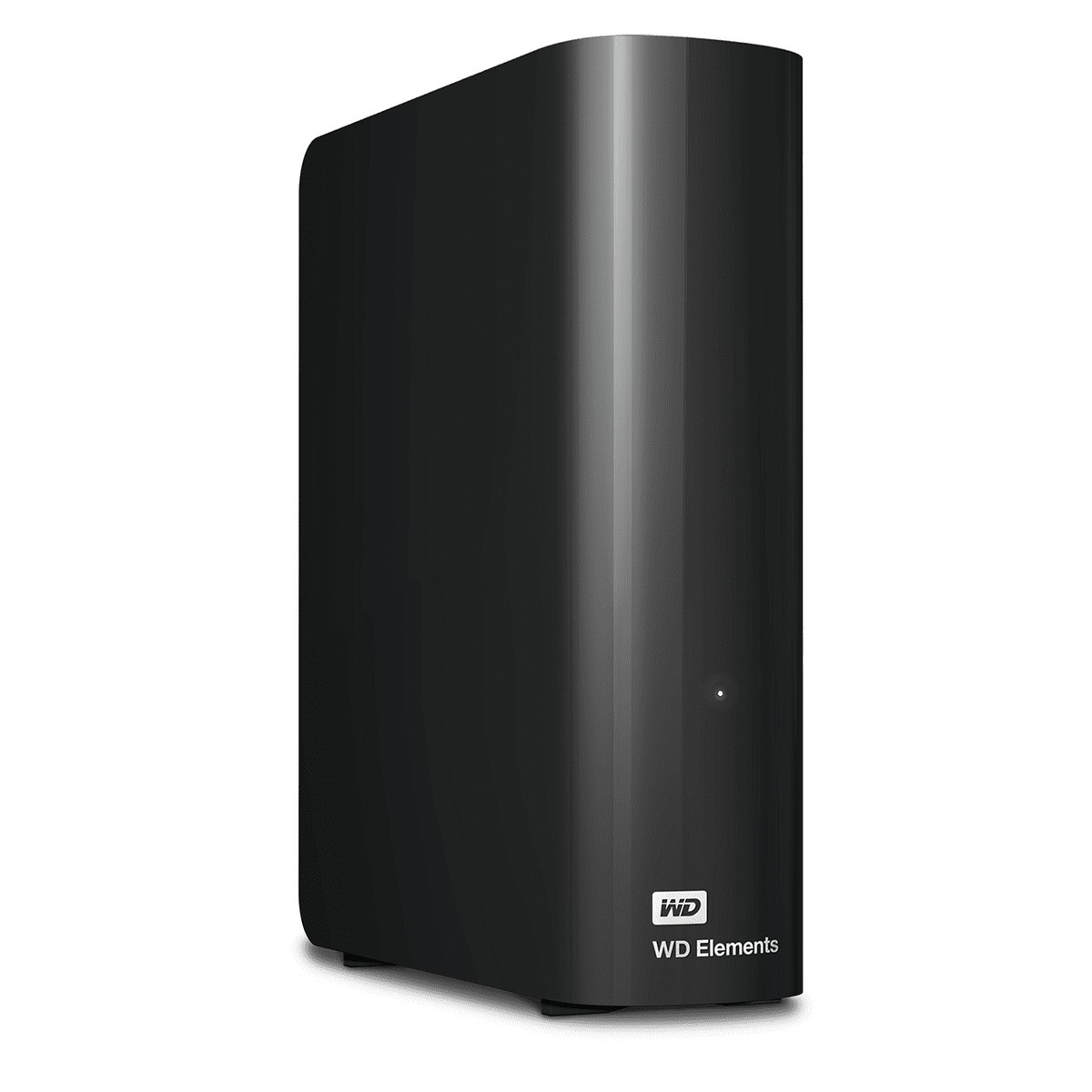 Внешний HDD WD Elements Desktop 4 12.2 ТБ WDBWLG0120HBK-EESN (Цвет: Black)