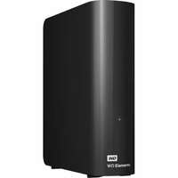 Внешний HDD WD Elements Desktop 4 12.2 ТБ WDBWLG0120HBK-EESN (Цвет: Black)