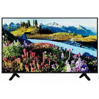 Телевизор Thomson 55  T55USL7040, черный