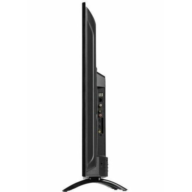 Телевизор Thomson 55  T55USL7040, черный