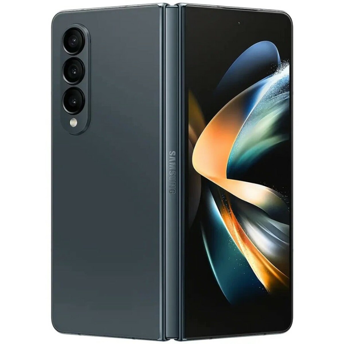 Смартфон Samsung Galaxy Z Fold4 12/512Gb (Цвет: Graygreen)