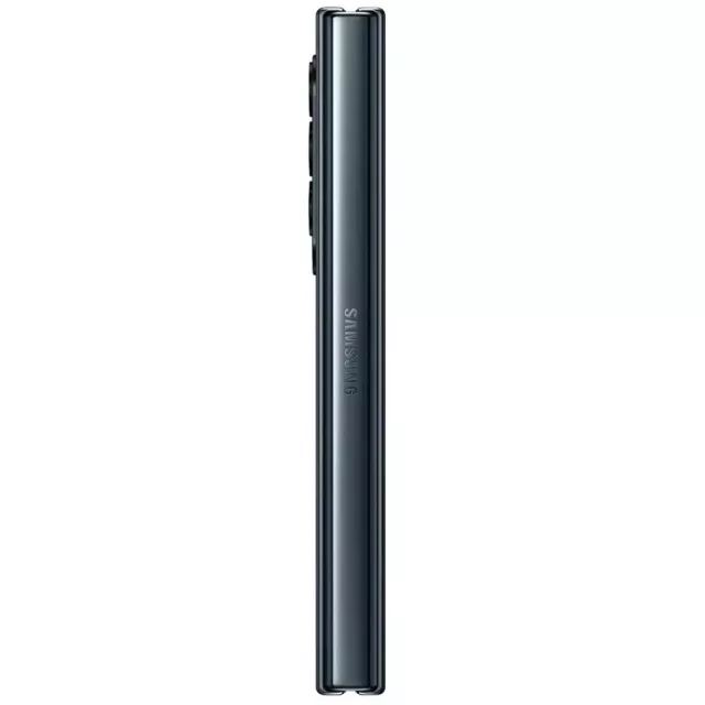 Смартфон Samsung Galaxy Z Fold4 12/512Gb (Цвет: Graygreen)