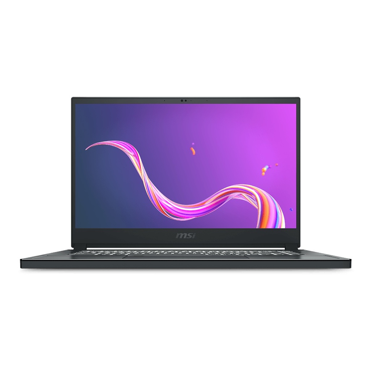 Ноутбук MSI Creator 15 A10UET-492RU Core i7 10870H / 16Gb / SSD512Gb / NVIDIA GeForce RTX 3060 6Gb / 15.6 / Touch / FHD (1920x1080) / Windows 10 / grey / WiFi / BT / Cam
