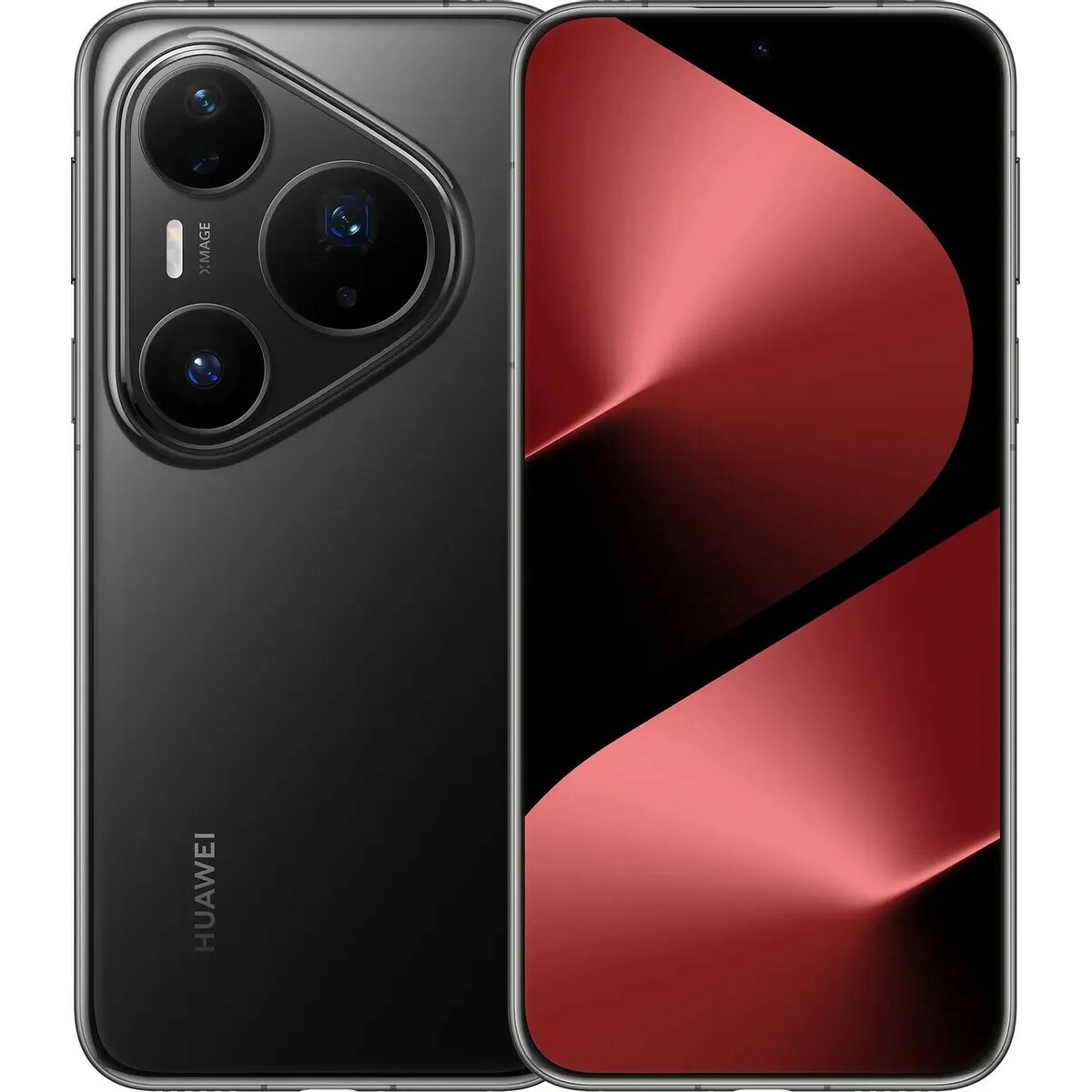 Смартфон Huawei Pura 80 Pro 12 / 512Gb , черный