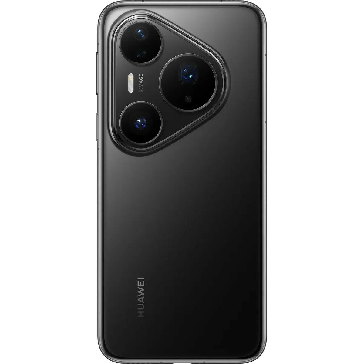 Смартфон Huawei Pura 80 Pro 12 / 512Gb , черный