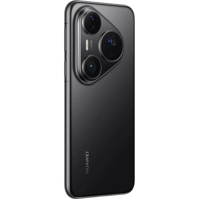Смартфон Huawei Pura 80 Pro 12/512Gb , черный