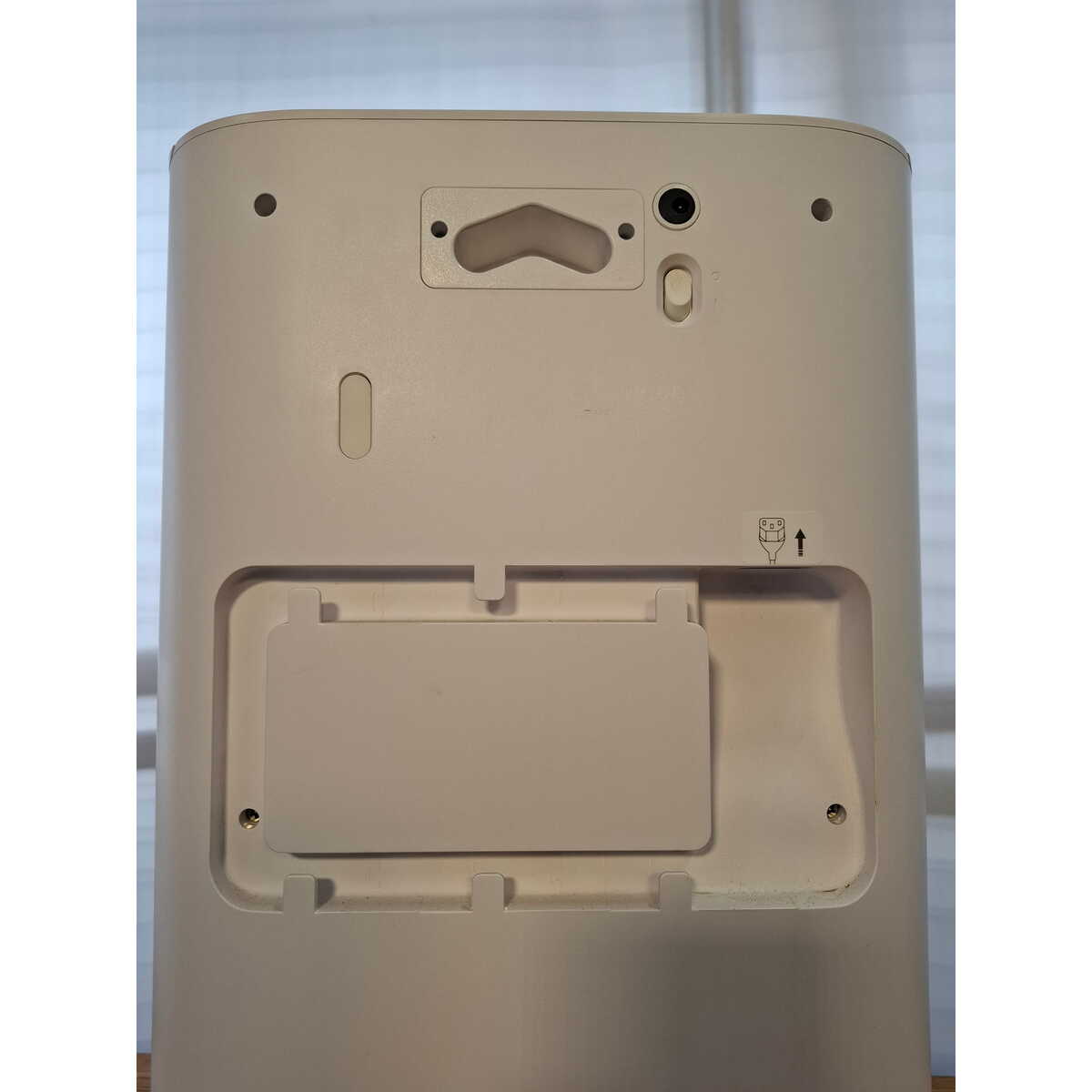 Робот-пылесос DreameBot L10s Pro Ultra Heat, белый